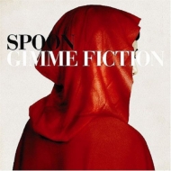Spoon/Gimme Fiction (Dled)(Ltd)