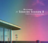 Blank And Jones/Milchbar 8 Seaside Season (Digi)