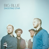 Big Blue (Jazz)/Shooting Star