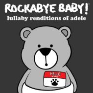 Adele Lullaby Renditions