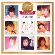 Ｍｙこれ！Ｌｉｔｅ (UHQCD) : 斉藤由貴 | HMV&BOOKS online - PCCS-50001