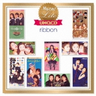 Myこれ!Lite ribbon Myこれ!Lite ribbon : ribbon | HMV&BOOKS online - PCCS-50014