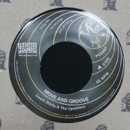 Move And Groove / Soul Bounce