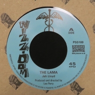 Lama / Big Bird Skank