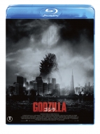 Godzilla[2014]