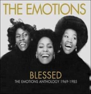 Emotions/Blessed The Emotions Anthology 1969-1985