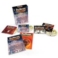 Journey To The Centre Of The Earth (3CD+DVD-AUDIO)