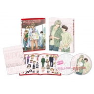 アニメ/Super Lovers 第3巻 Blu-ray (+cd)(Ltd)