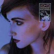 Midnight Machines (Clear Disc Lp)