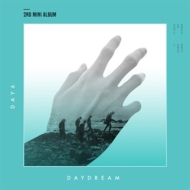 2nd Mini Album: DAYDREAM