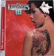 Trammps III: Expanded Edition