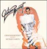 Graham Bonnet / No Bad Habits: Expanded Deluxe Edition