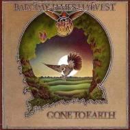 Gone To Earth: Expanded Edition (2CD{DVD)