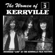 Various/Women Of Kerrville 3