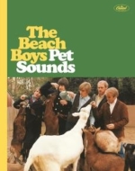 Pet Sounds (50th Anniversary Collectors Edition): (4CD{Blu-ray Audio)(A)