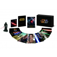 Star Wars: Episode VII -The Force Awakens MovieNEX Premium Box