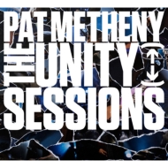 Unity Sessions (2CD)