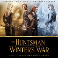 Ρۥ磻 ɹβ/Huntsman Winter's War (Score)(Digi)