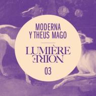 Moderna Y Theus Mago/Lumiere Noire 03