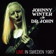 Live In Sweden 1987
