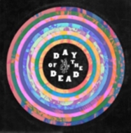 Day Of The Dead (5CD)