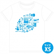 Whistle Song Tシャツ【XS】