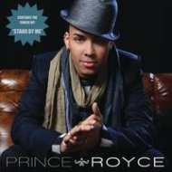 Prince Royce/Prince Royce