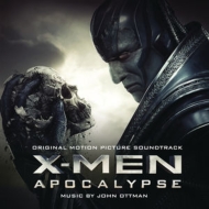 X-Men: Apocalypse (Original Soundtrack)