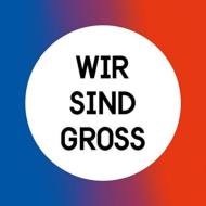 Mark Forster/Wir Sind Gross (2tracks)