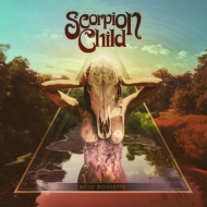 Scorpion Child/Acid Roulette