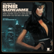 Various/Legacy Of Rn'b Slow Jamz