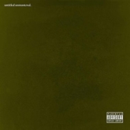 Kendrick Lamar/Untitled Unmastered.