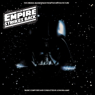 Star Wars Episode 5 -Empire Strikes Back