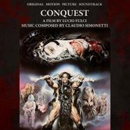 Conquest -Claudio Simonetti