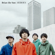 HEROES (+DVD)【初回生産限定盤】