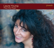 works For Violin, Cello: Laura Young(G)