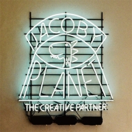 Jacoby Planet/1st Mini Album The Creative Partner