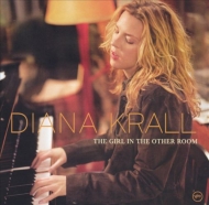 Diana Krall/Girl In The Other Room (180g)(Ltd)
