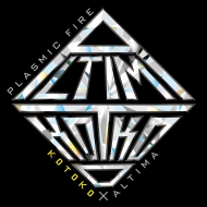 KOTOKO  ALTIMA/Plasmic Fire (Kotoko Ver.)