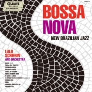 Lalo Schifrin/Bossa Nova  New Brazilian Jazz (Pps)