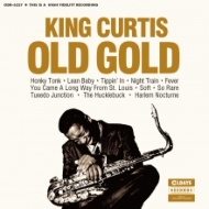King Curtis/Old Gold (Pps)