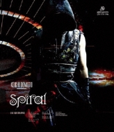 KOICHI DOMOTO LIVE TOUR 2015 Spiral (Blu-ray)