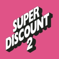 Etienne De Crecy/Super Discount 2 (Dled)