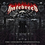 Hatebreed/Concrete Confessional