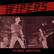 Wipers/Wipers Rarities