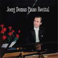 ԥκʽ/Jorg Demus Piano Recital
