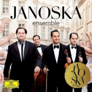 ˥Хʼڡ/Janoska Ensemble Janoska Style