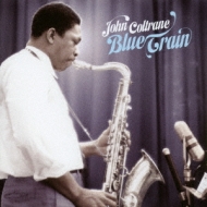 John Coltrane/Blue Train + 4 Bonus Tracks
