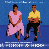 Ella Fitzgerald / Louis Armstrong/Porgy  Bess + 2 Bonus Tracks