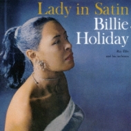 Billie Holiday/Lady In Satin + 8 Bonus Tracks